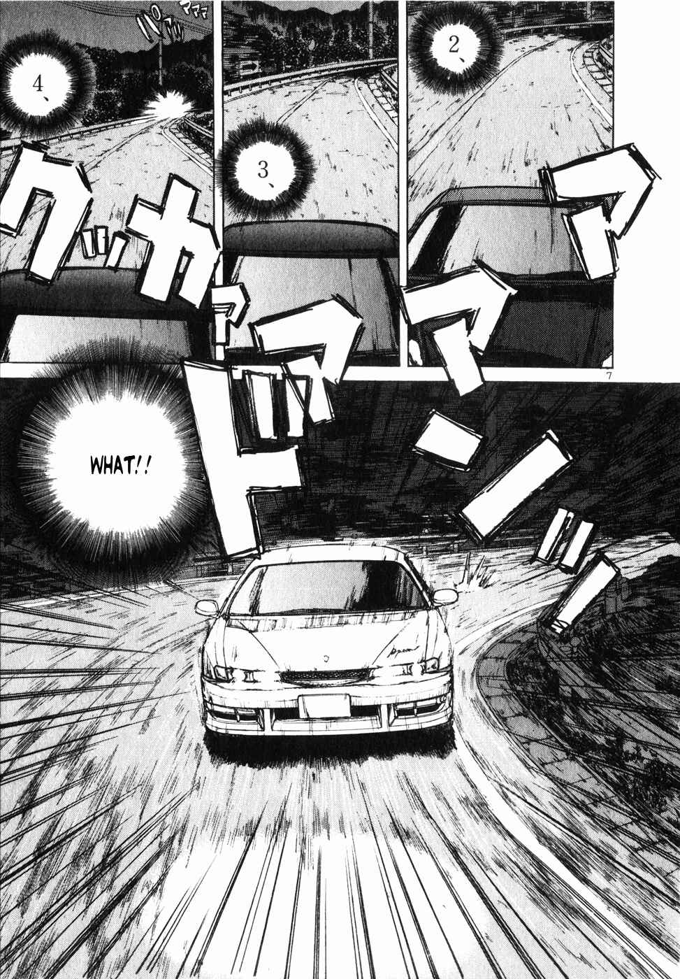 Page 7 Chapter 61 Over Rev!