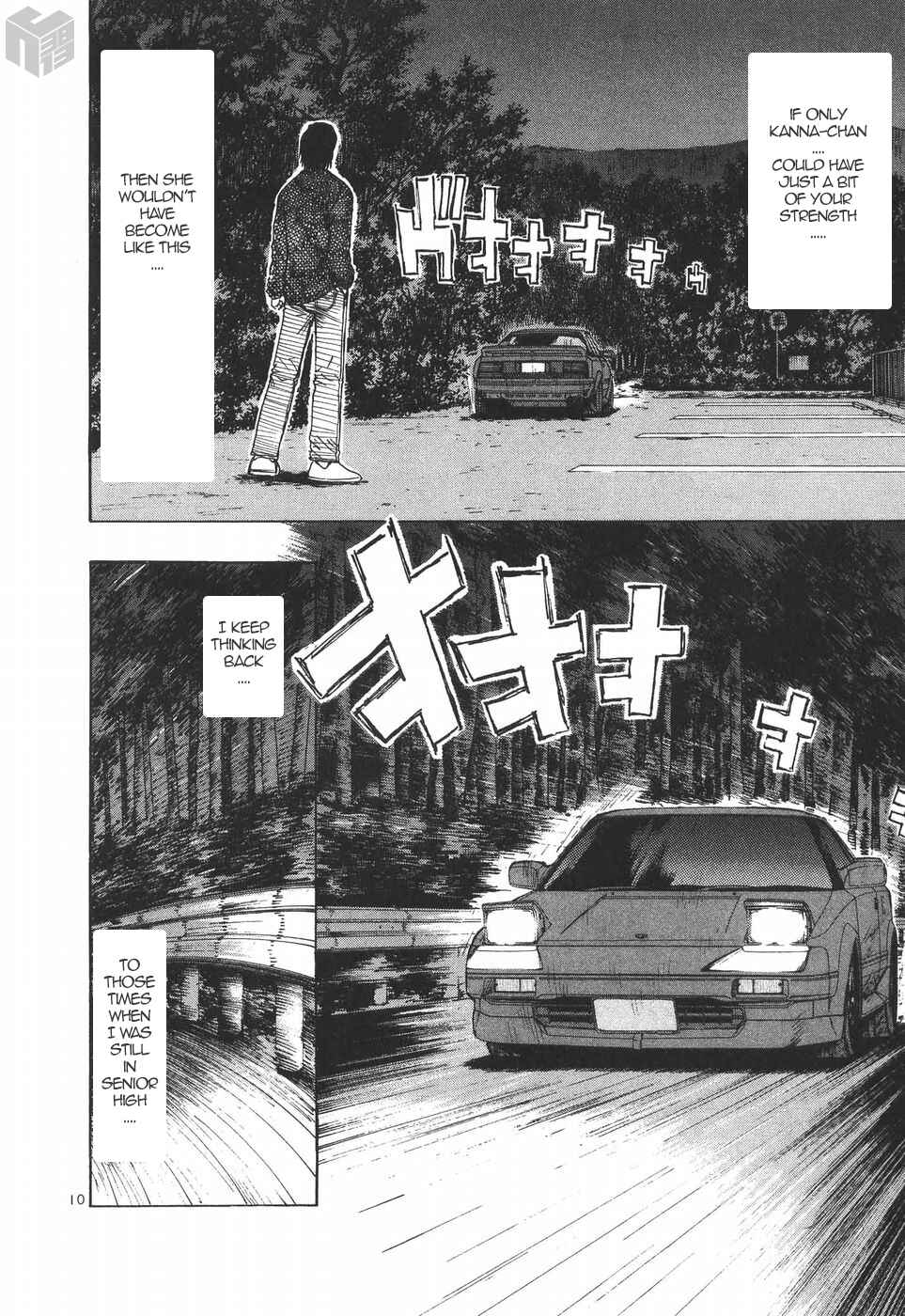 Page 10 Chapter 178 Over Rev!