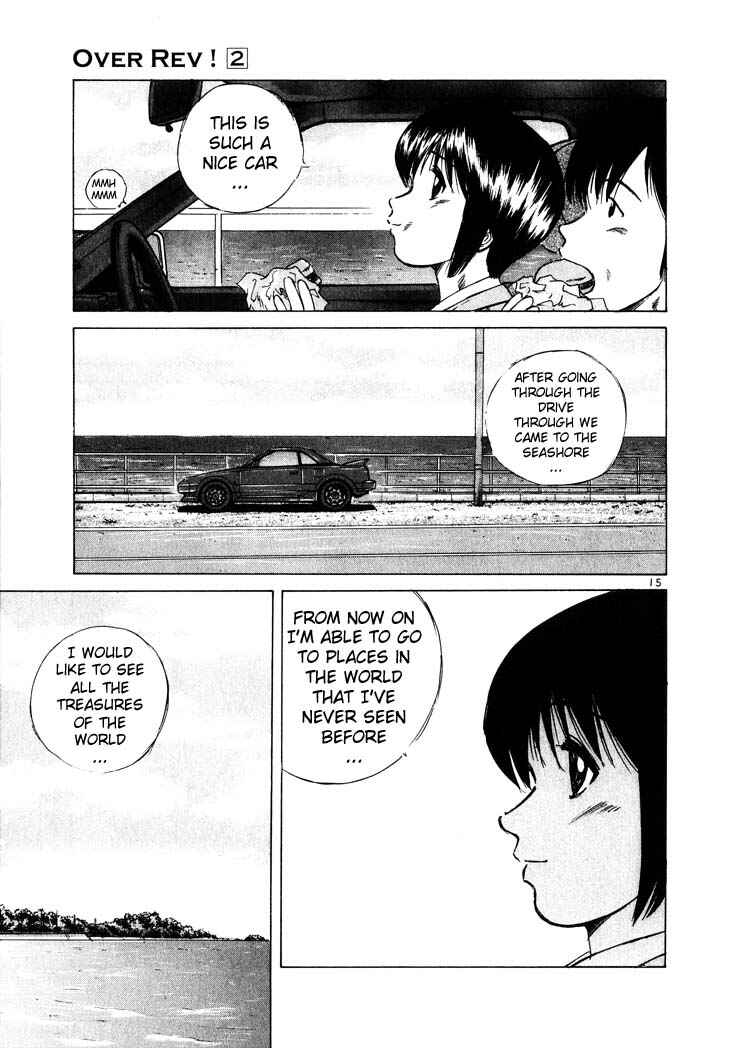 Page 15 Chapter 16 Over Rev!