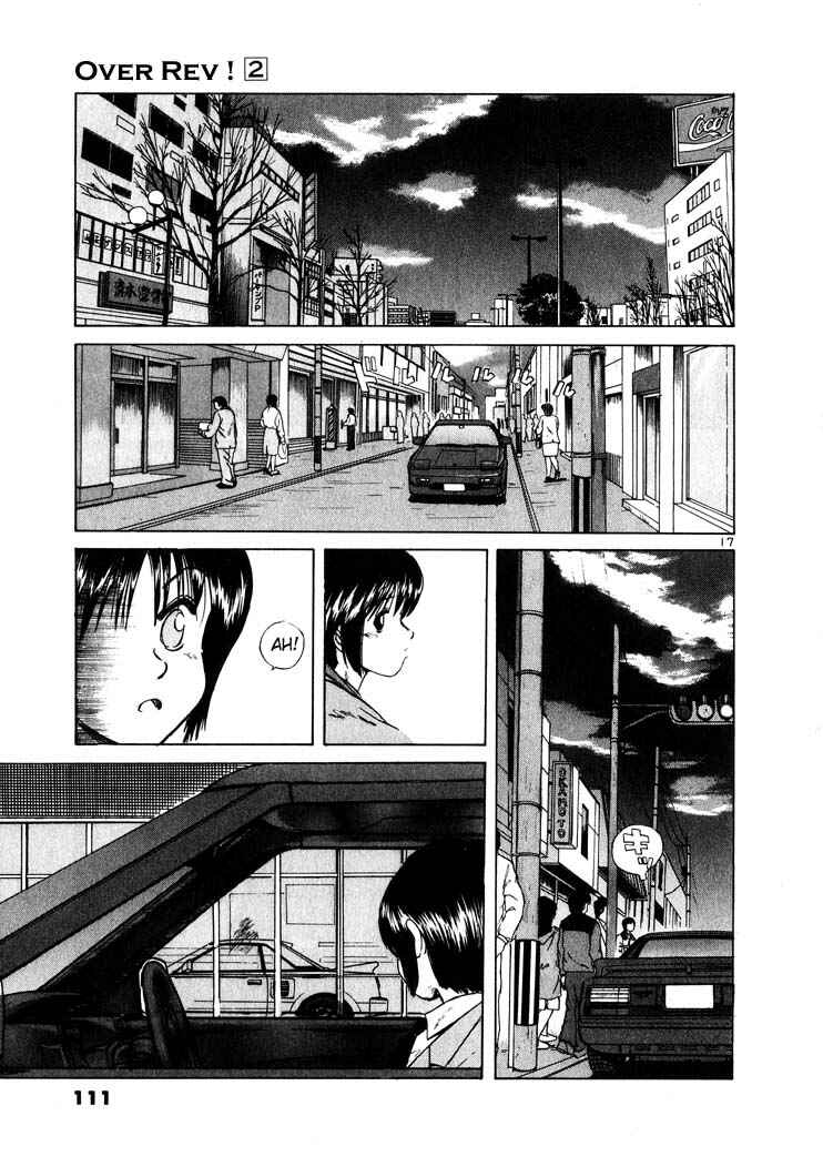 Page 17 Chapter 16 Over Rev!