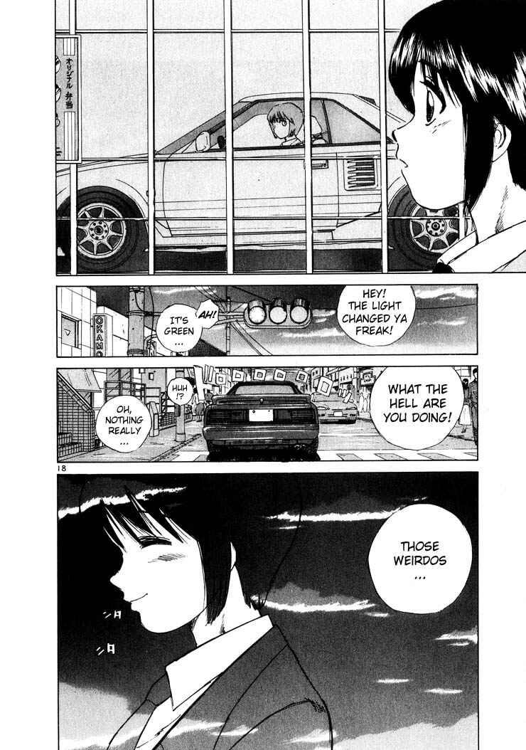 Page 18 Chapter 16 Over Rev!