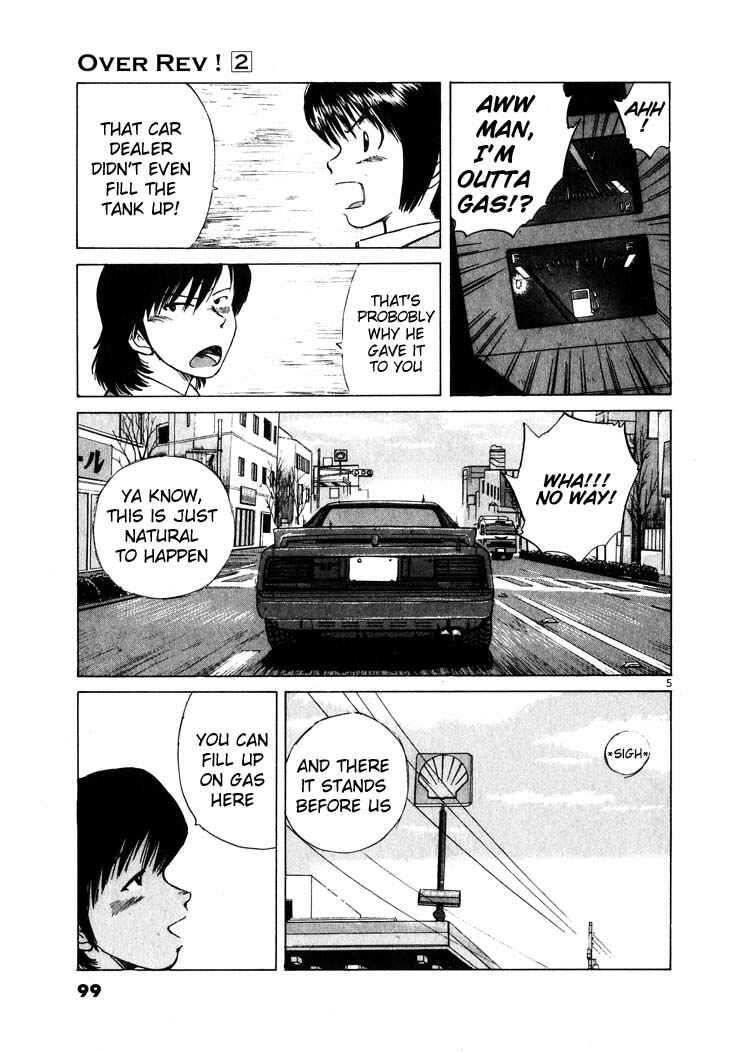 Page 5 Chapter 16 Over Rev!