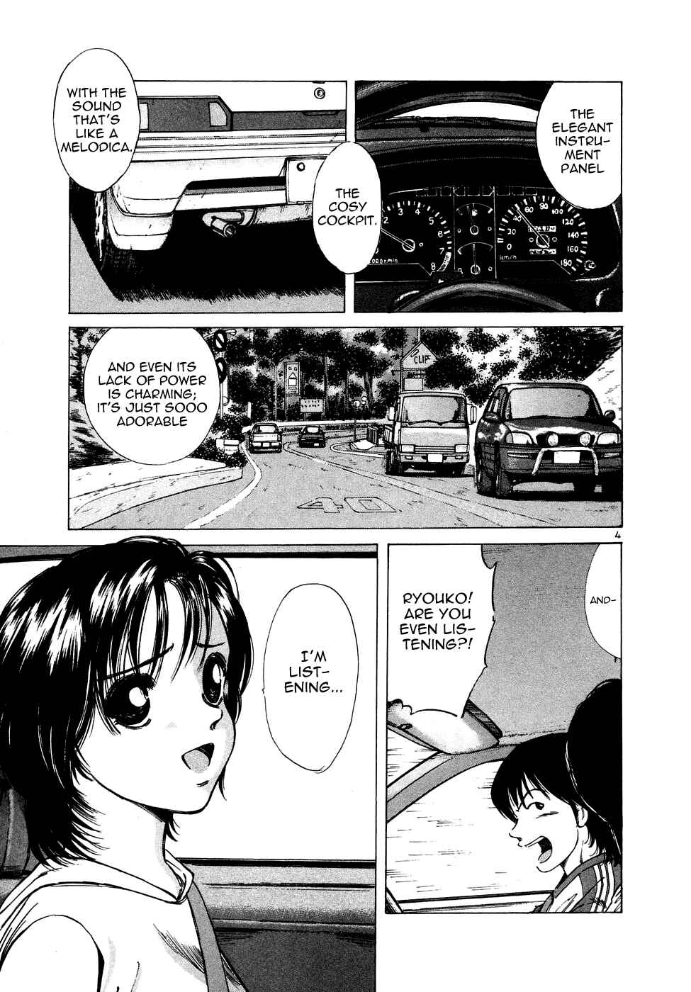 Page 5 Chapter 75 Over Rev!