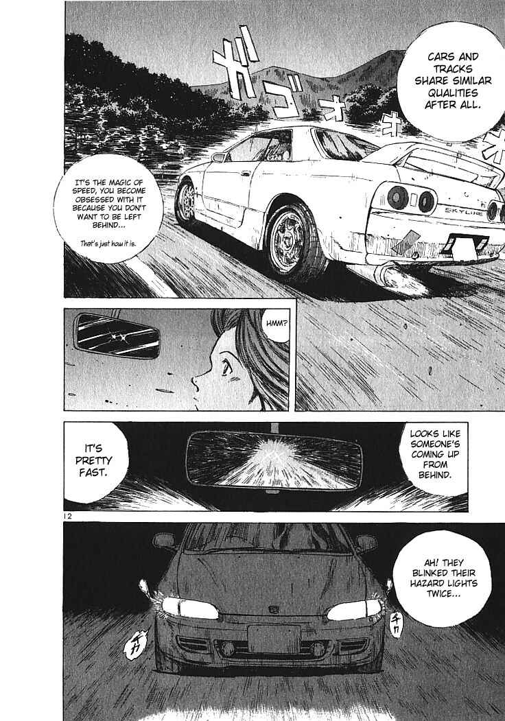 Page 12 Chapter 9 Over Rev!
