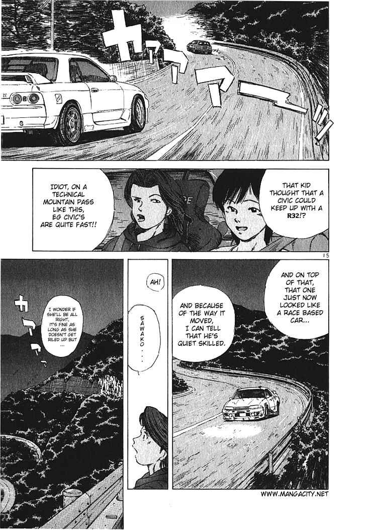 Page 15 Chapter 9 Over Rev!