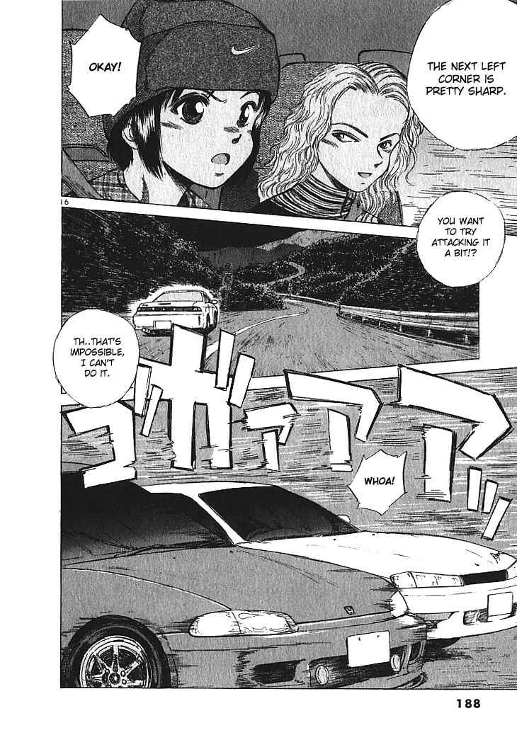 Page 16 Chapter 9 Over Rev!