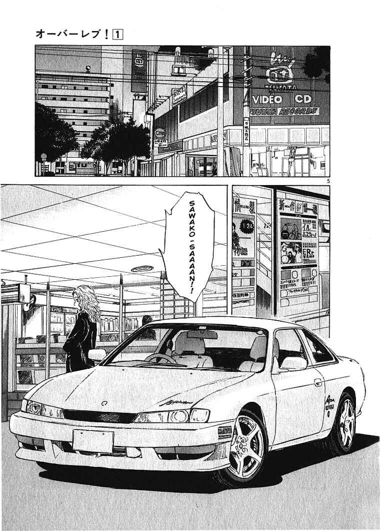 Page 5 Chapter 9 Over Rev!