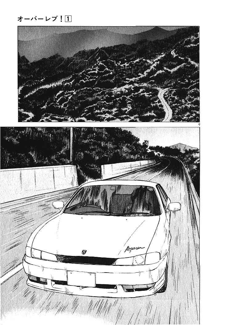 Page 9 Chapter 9 Over Rev!