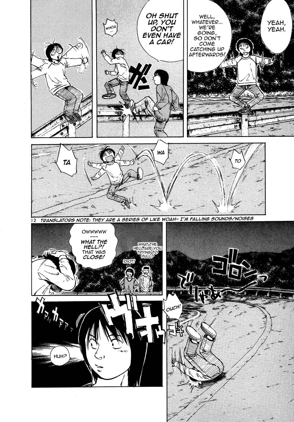 Page 12 Chapter 72 Over Rev!