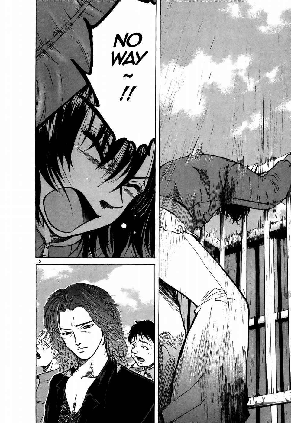 Page 11 Chapter 214 Over Rev!