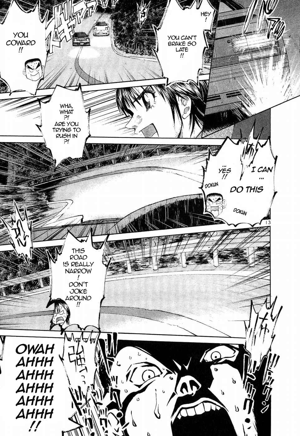 Page 12 Chapter 254 Over Rev!
