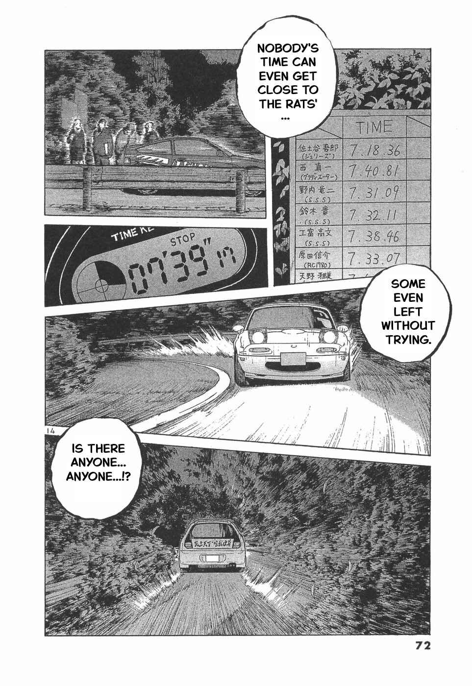 Page 14 Chapter 287 Over Rev!