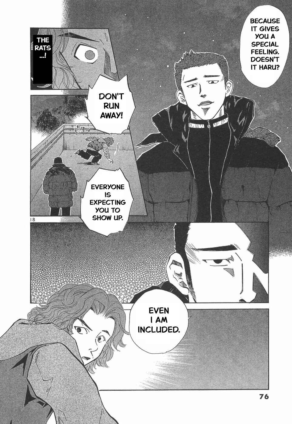 Page 18 Chapter 287 Over Rev!