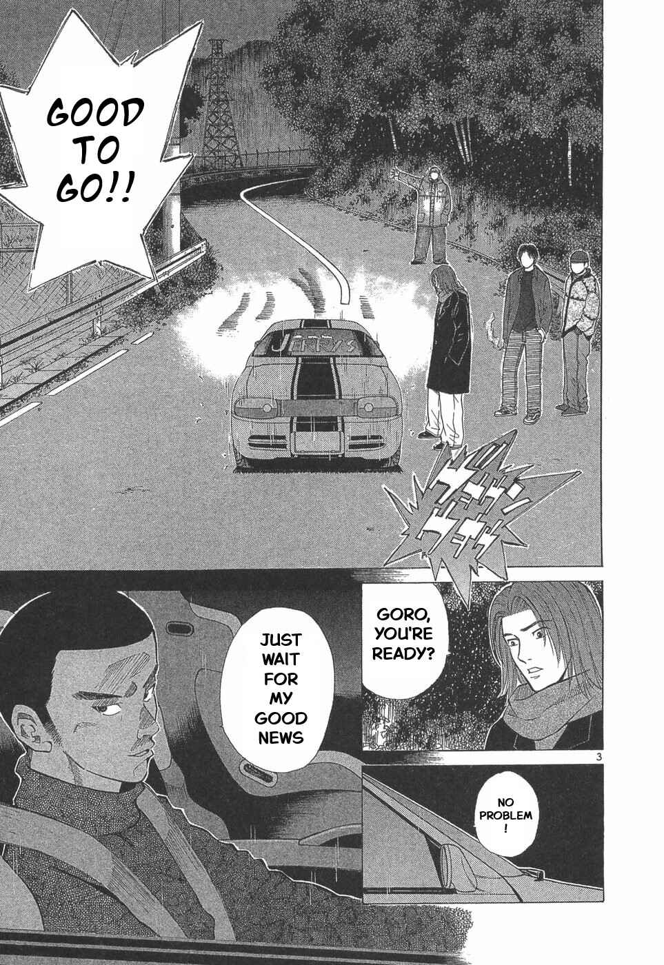 Page 3 Chapter 287 Over Rev!