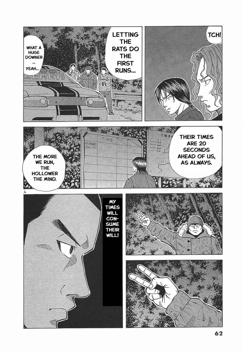 Page 4 Chapter 287 Over Rev!
