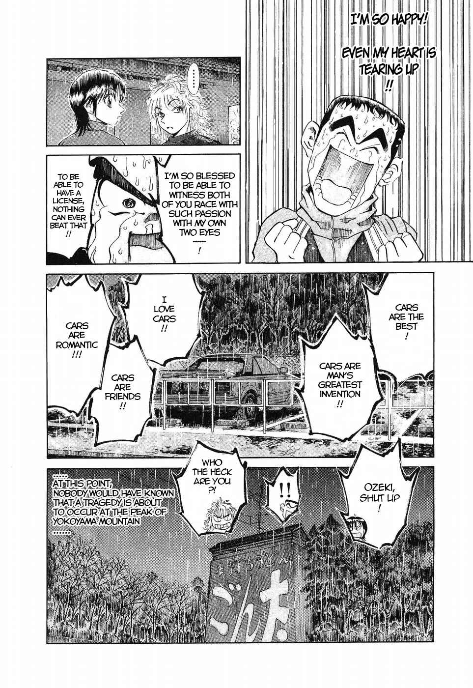 Page 13 Chapter 265 Over Rev!