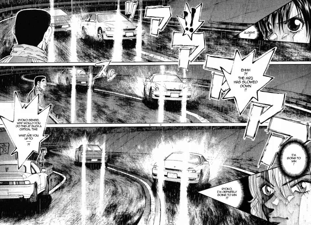Page 2 Chapter 265 Over Rev!