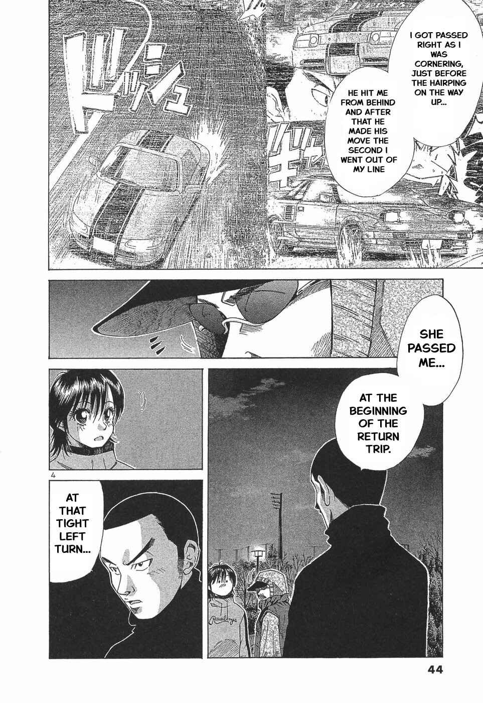 Page 4 Chapter 286 Over Rev!