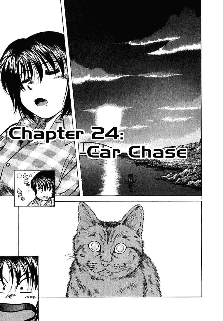 Page 1 Chapter 24 Over Rev!