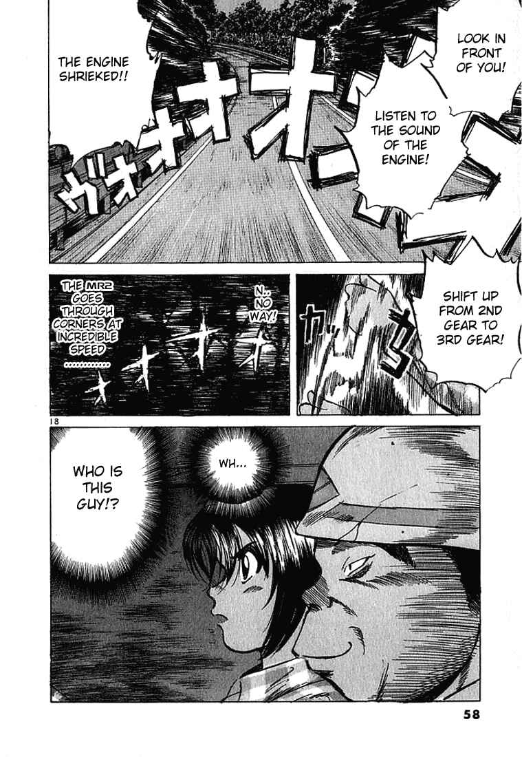 Page 17 Chapter 24 Over Rev!