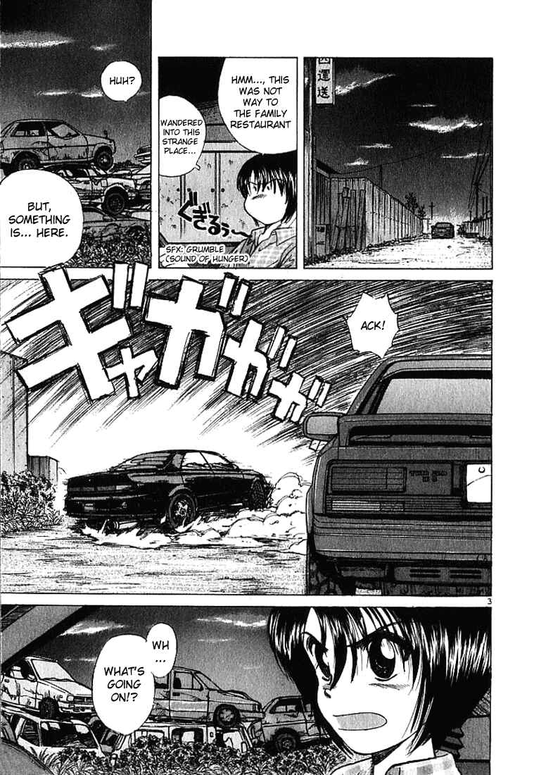 Page 3 Chapter 24 Over Rev!