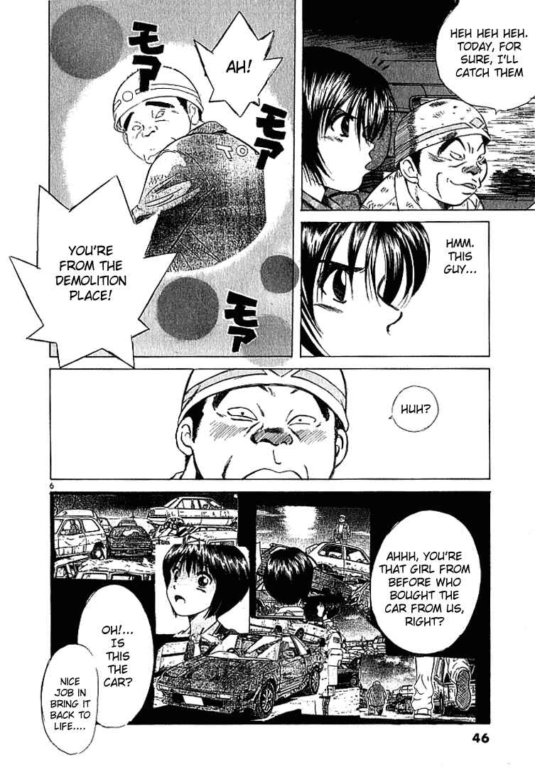 Page 6 Chapter 24 Over Rev!