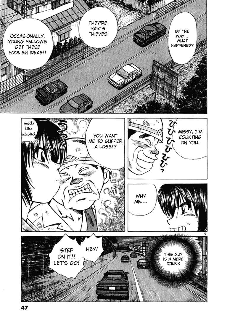 Page 7 Chapter 24 Over Rev!