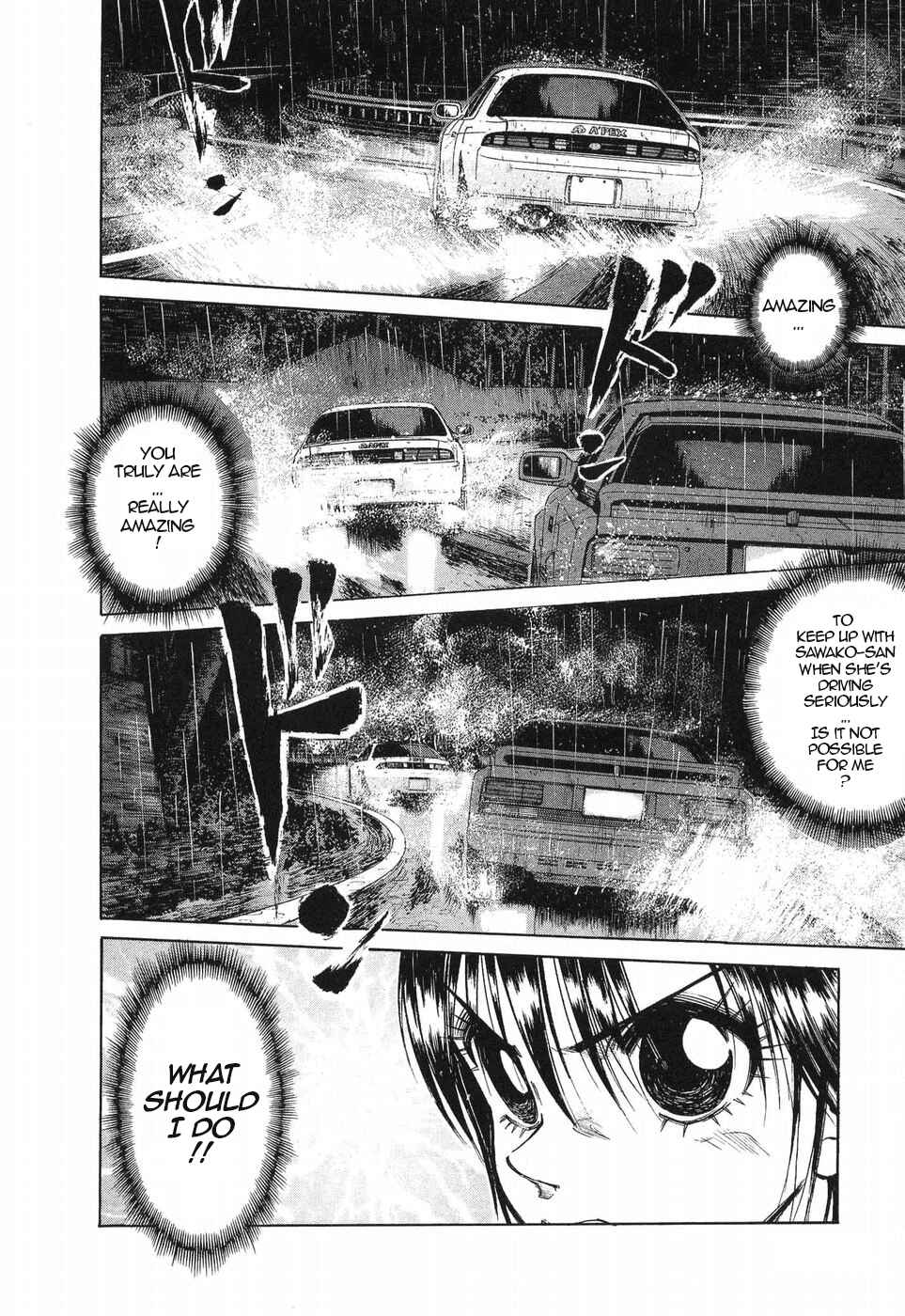 Page 15 Chapter 260 Over Rev!
