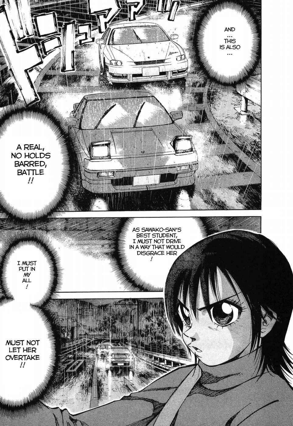 Page 4 Chapter 260 Over Rev!