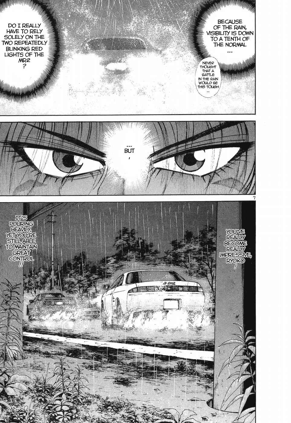 Page 6 Chapter 260 Over Rev!