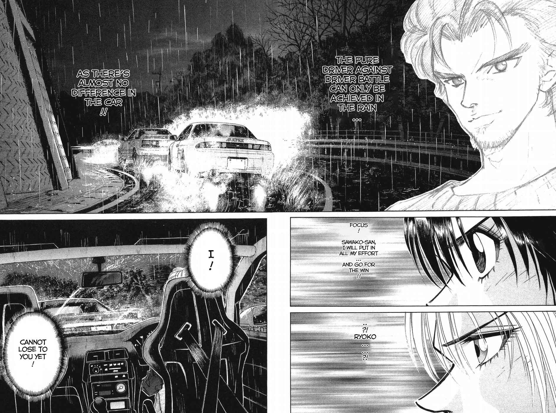 Page 9 Chapter 260 Over Rev!