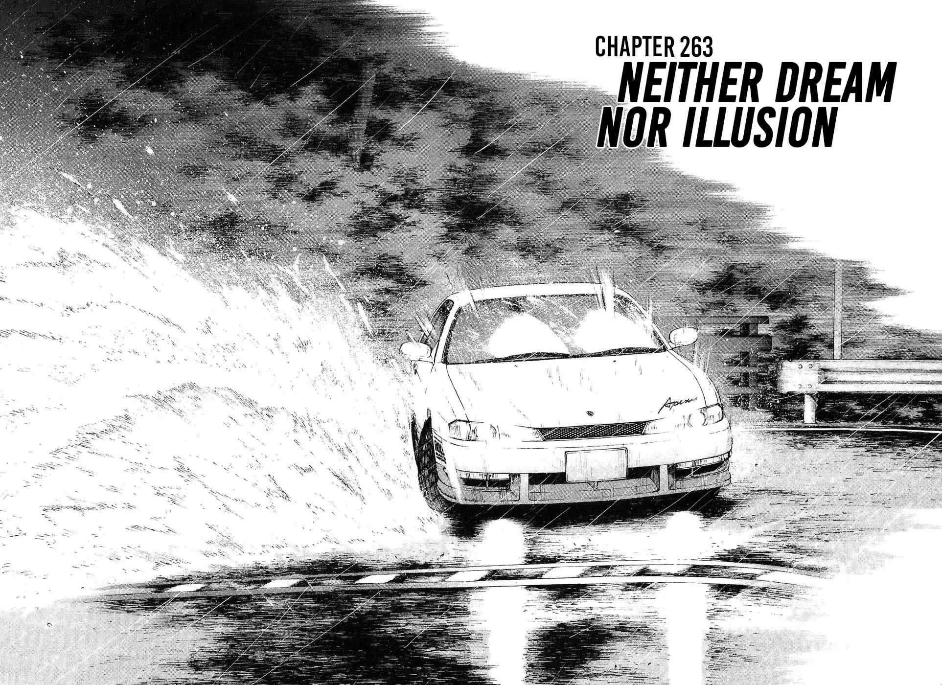 Page 3 Chapter 263 Over Rev!