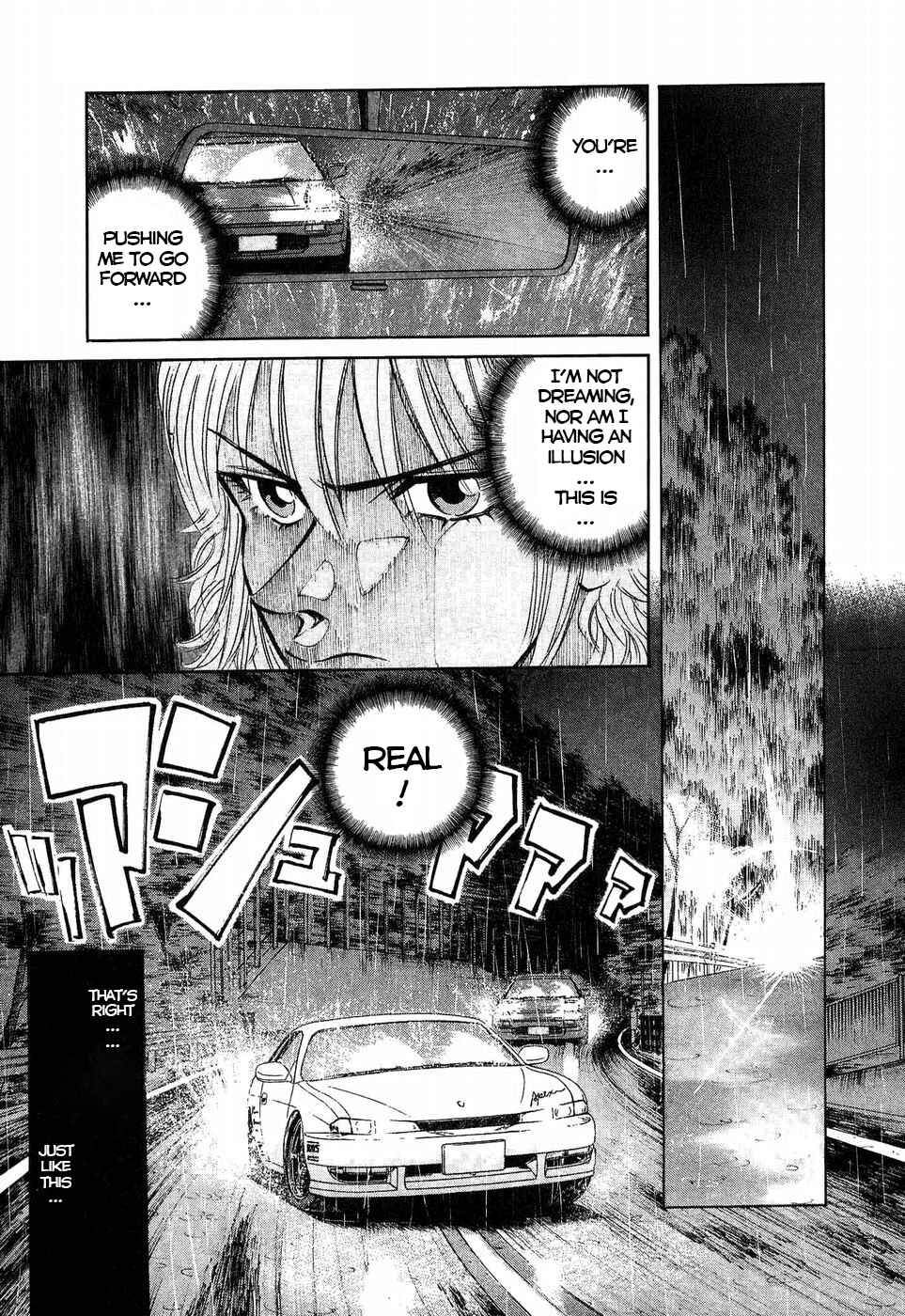 Page 9 Chapter 263 Over Rev!