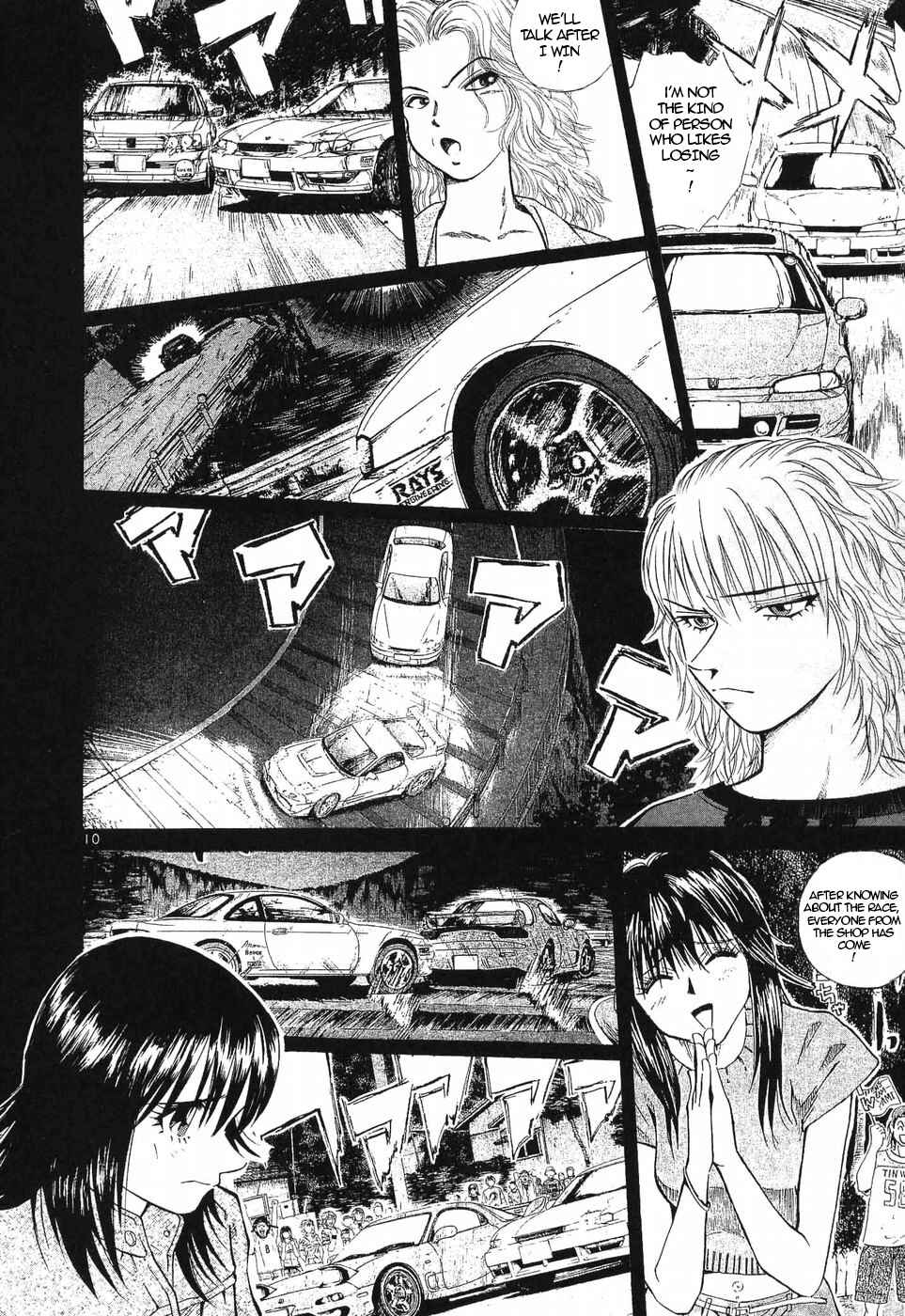 Page 10 Chapter 269 Over Rev!
