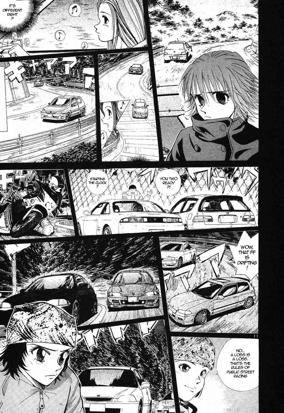 Page 11 Chapter 269 Over Rev!
