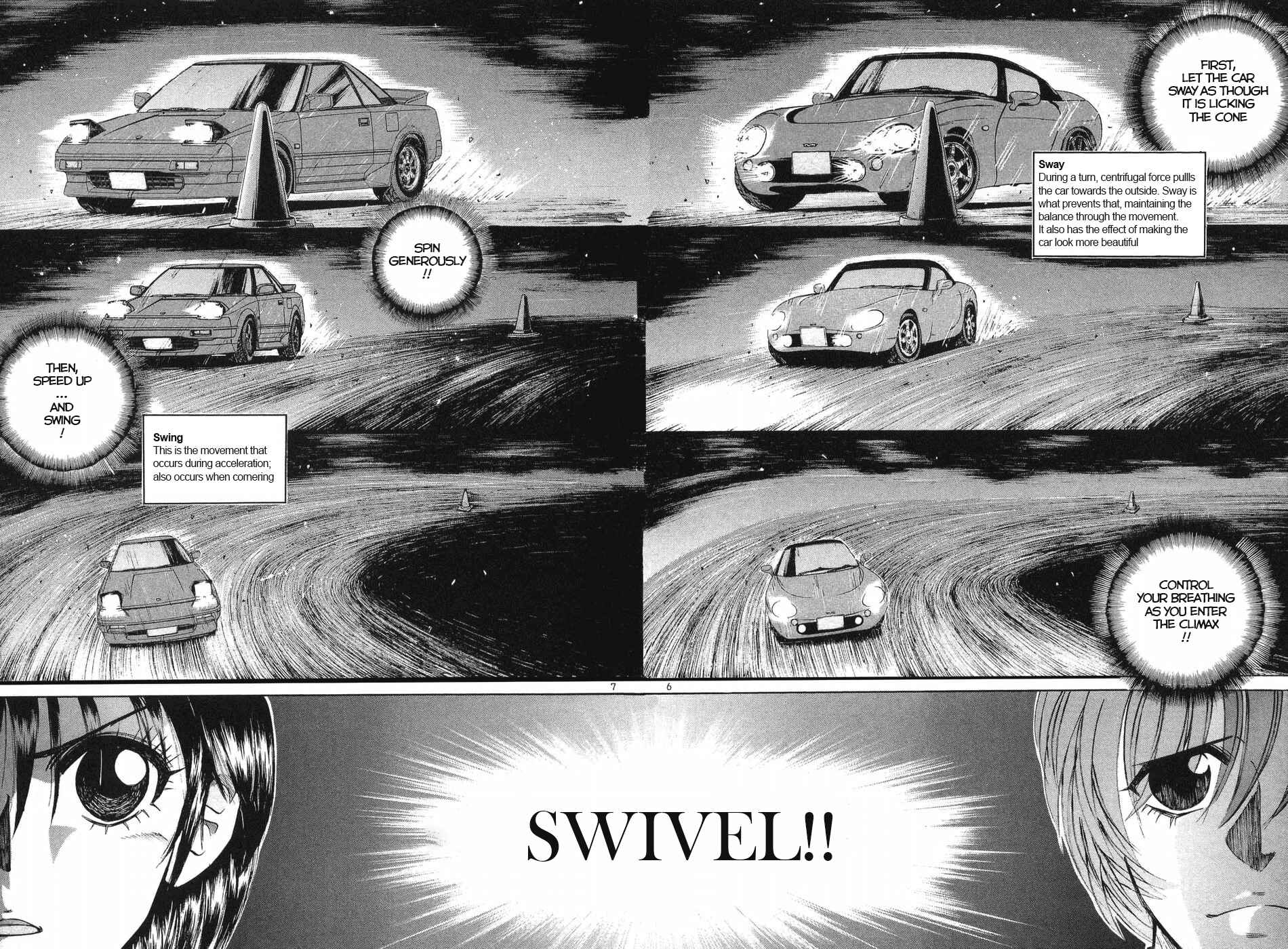 Page 5 Chapter 252 Over Rev!