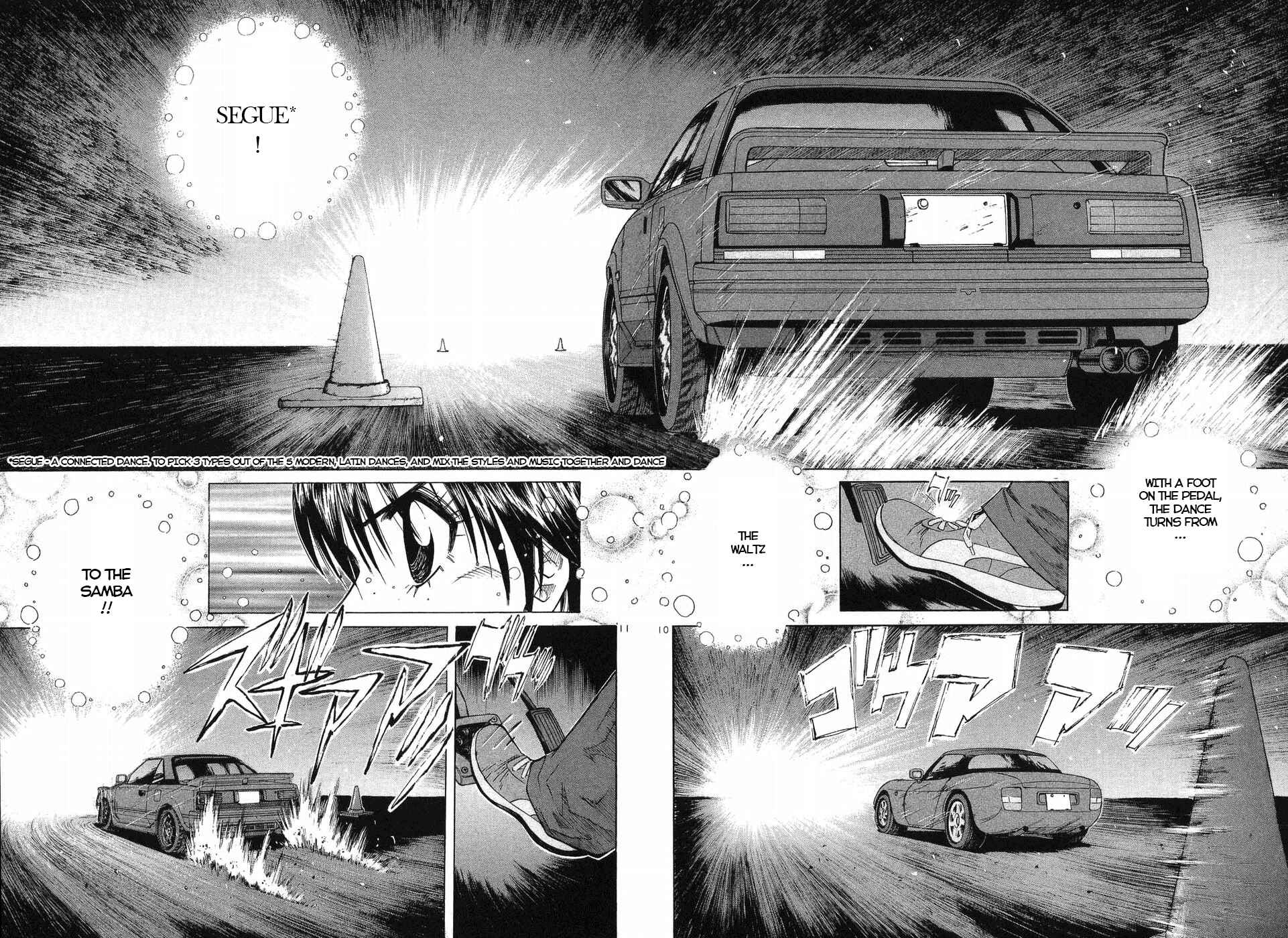 Page 8 Chapter 252 Over Rev!