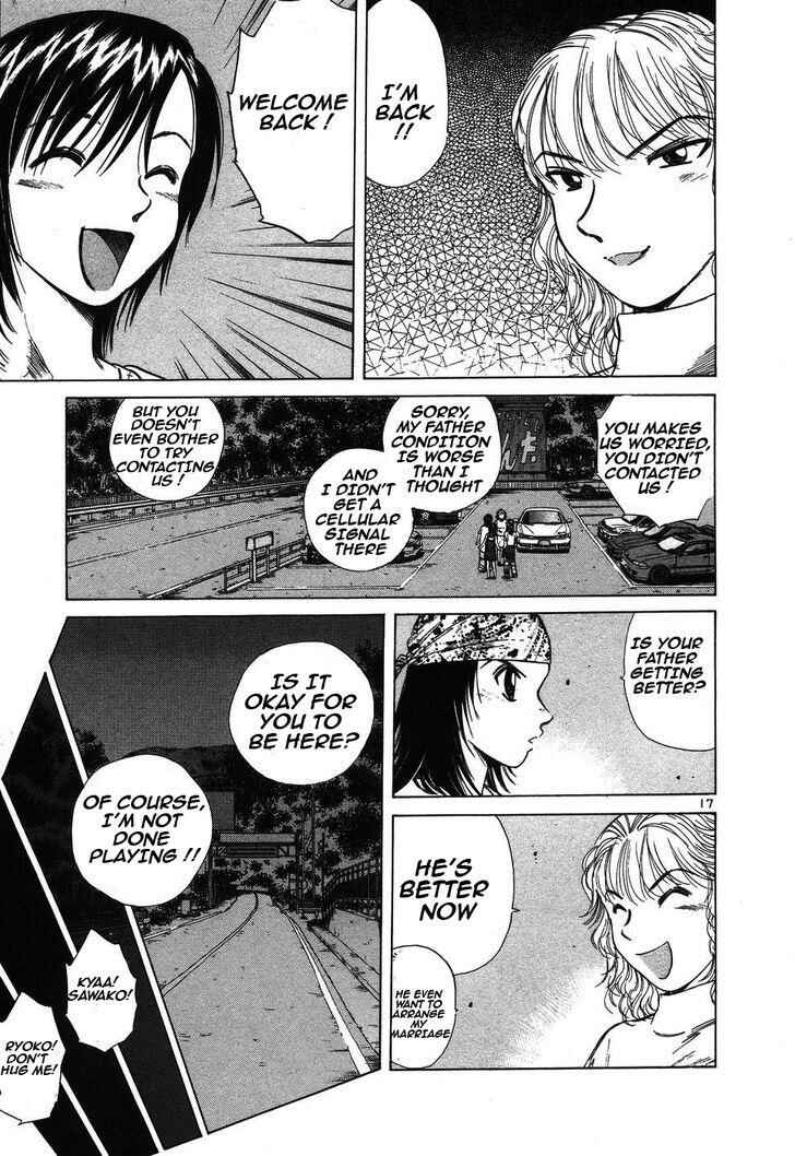 Page 17 Chapter 97 Over Rev!