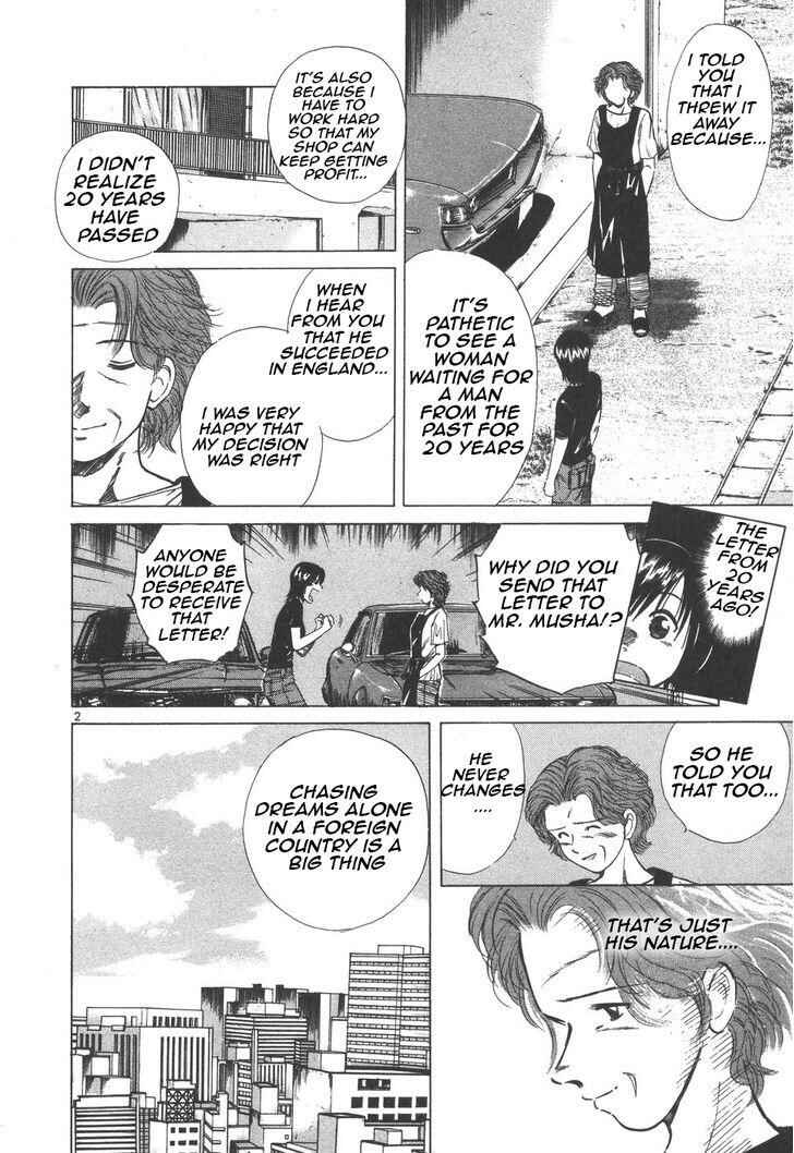 Page 2 Chapter 97 Over Rev!