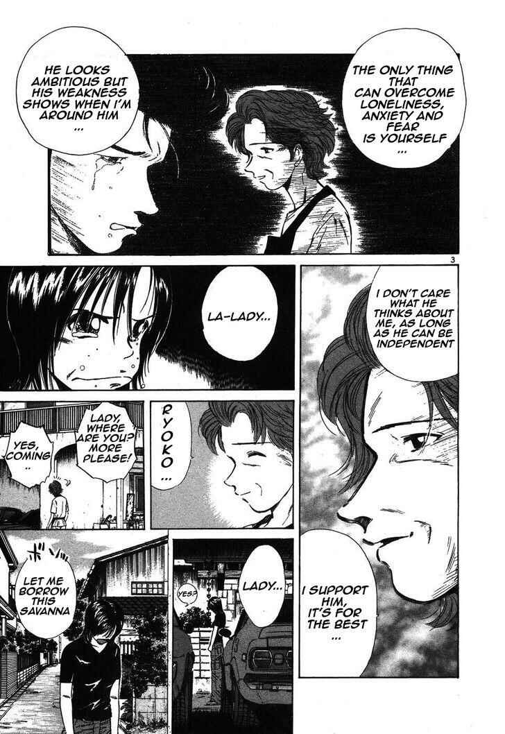 Page 3 Chapter 97 Over Rev!
