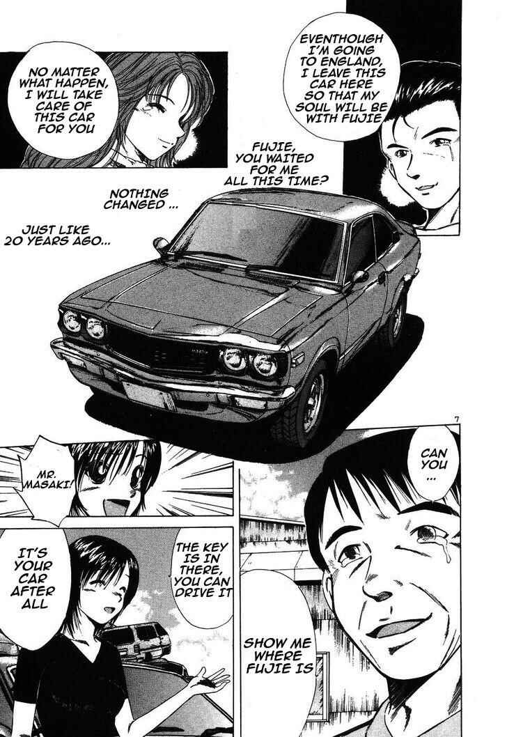 Page 7 Chapter 97 Over Rev!