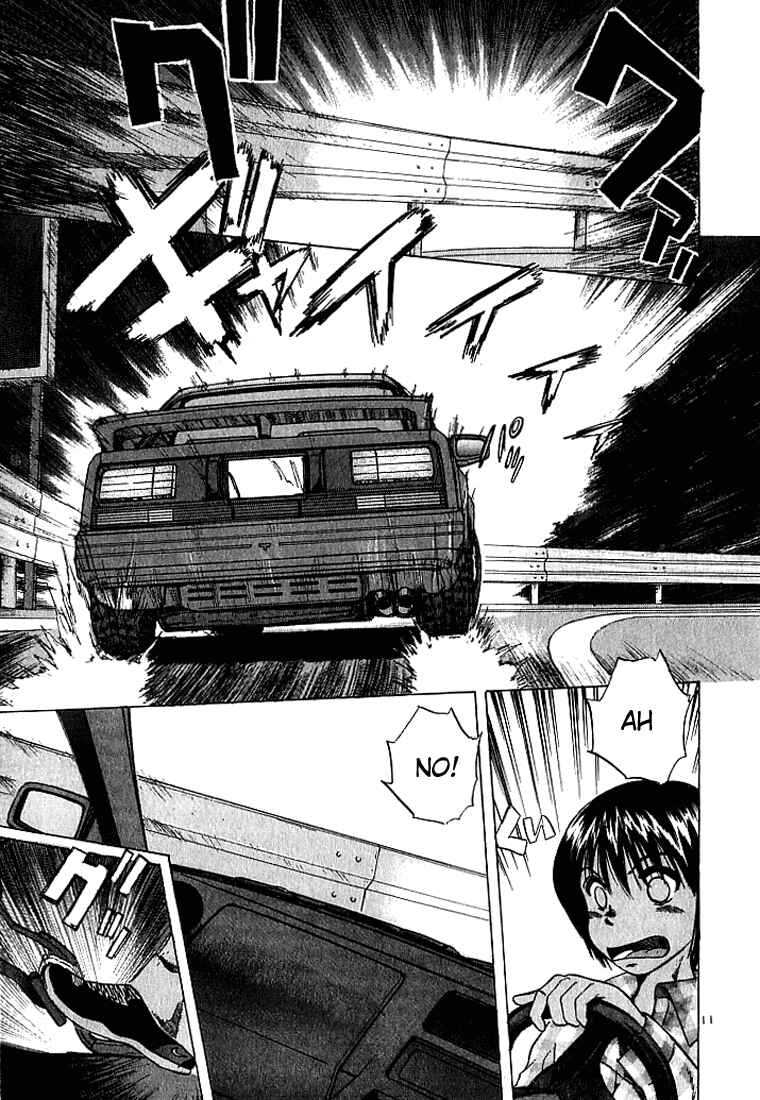 Page 13 Chapter 22 Over Rev!