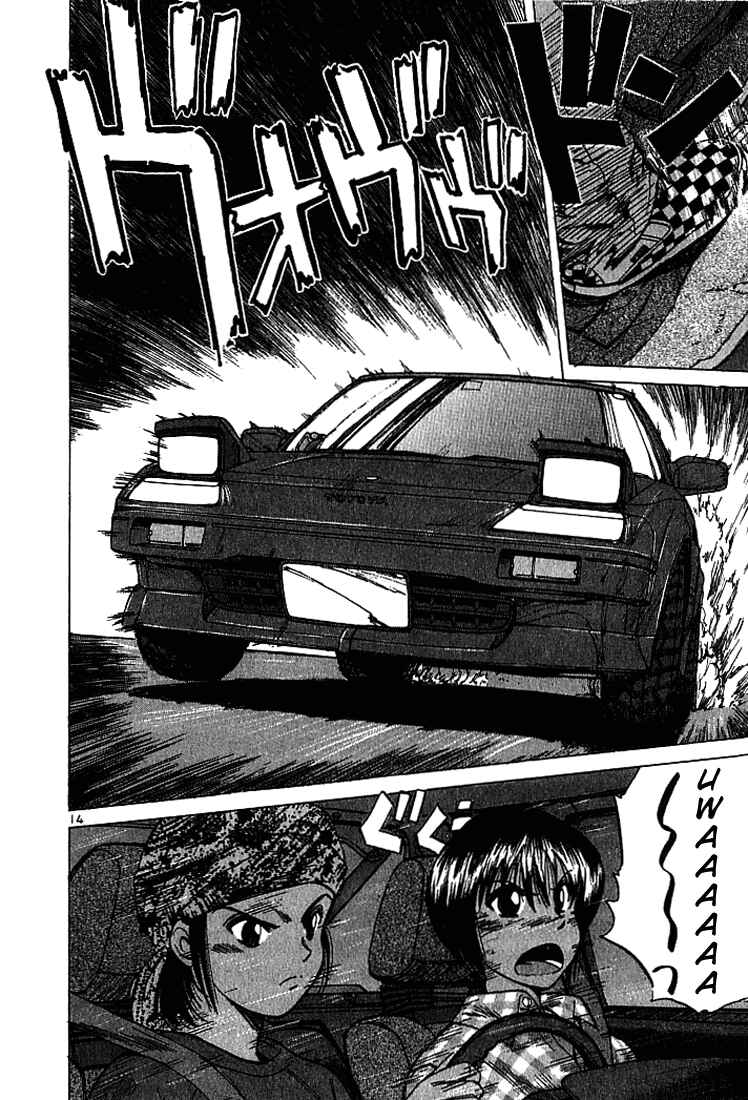 Page 16 Chapter 22 Over Rev!