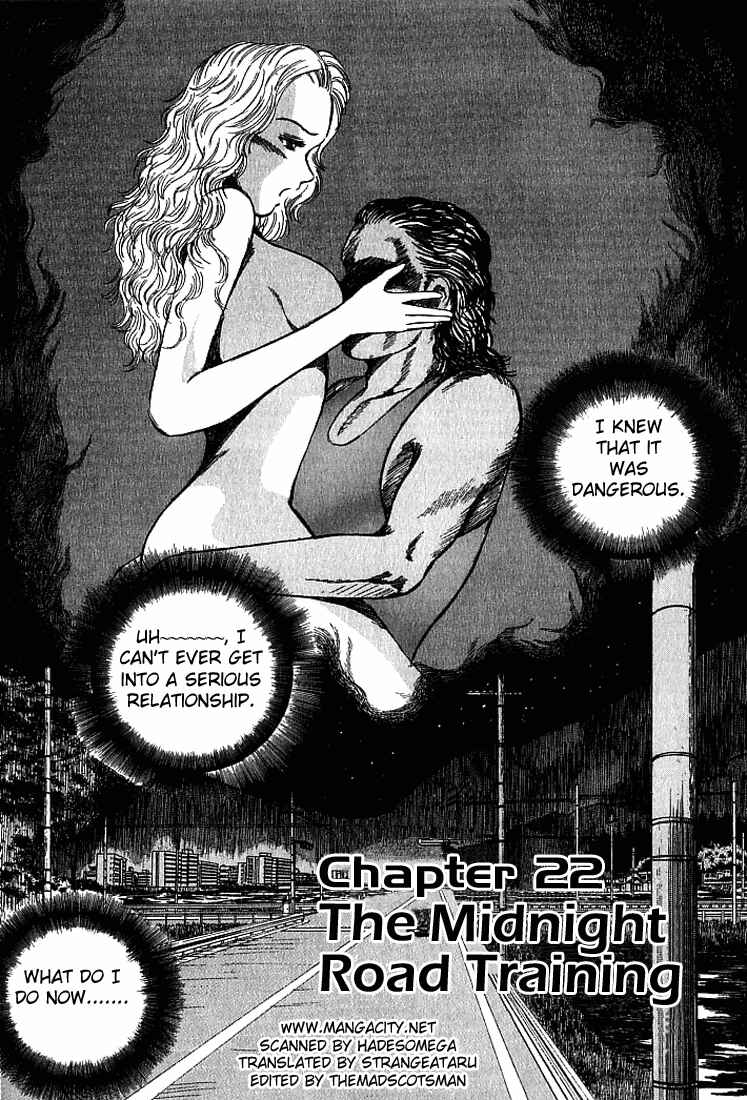 Page 3 Chapter 22 Over Rev!