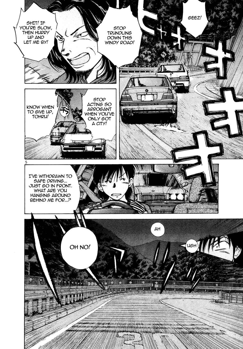 Page 6 Chapter 79 Over Rev!