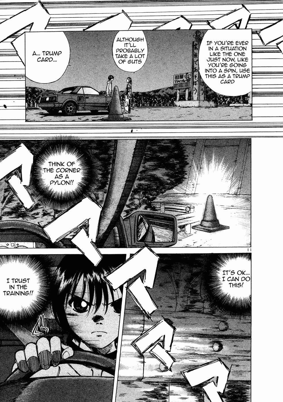 Page 10 Chapter 68 Over Rev!