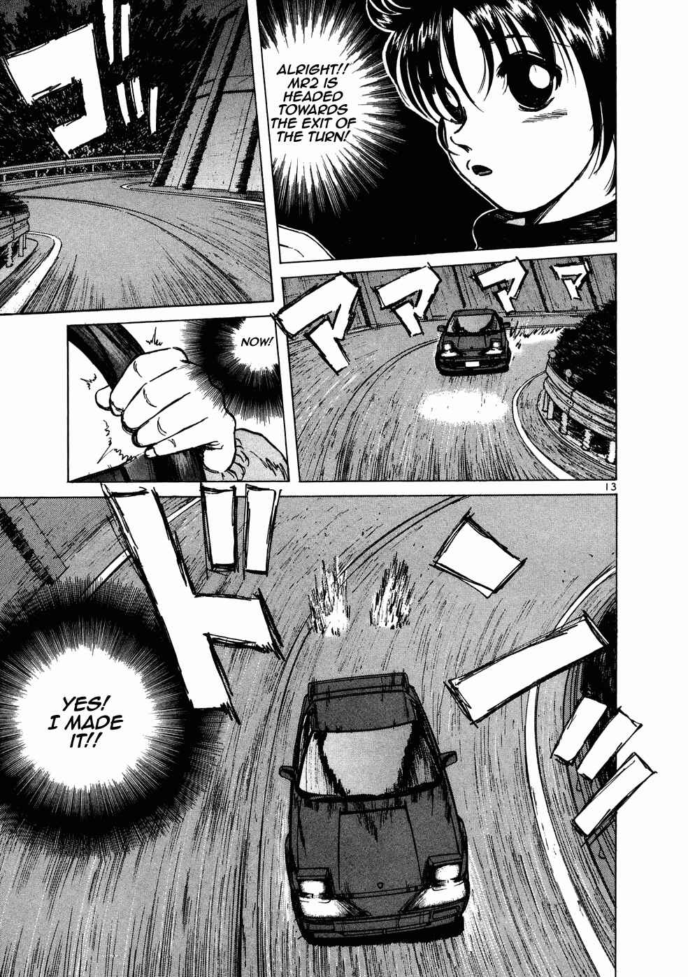 Page 11 Chapter 68 Over Rev!