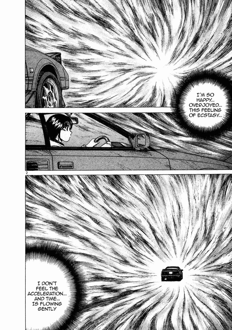Page 2 Chapter 68 Over Rev!
