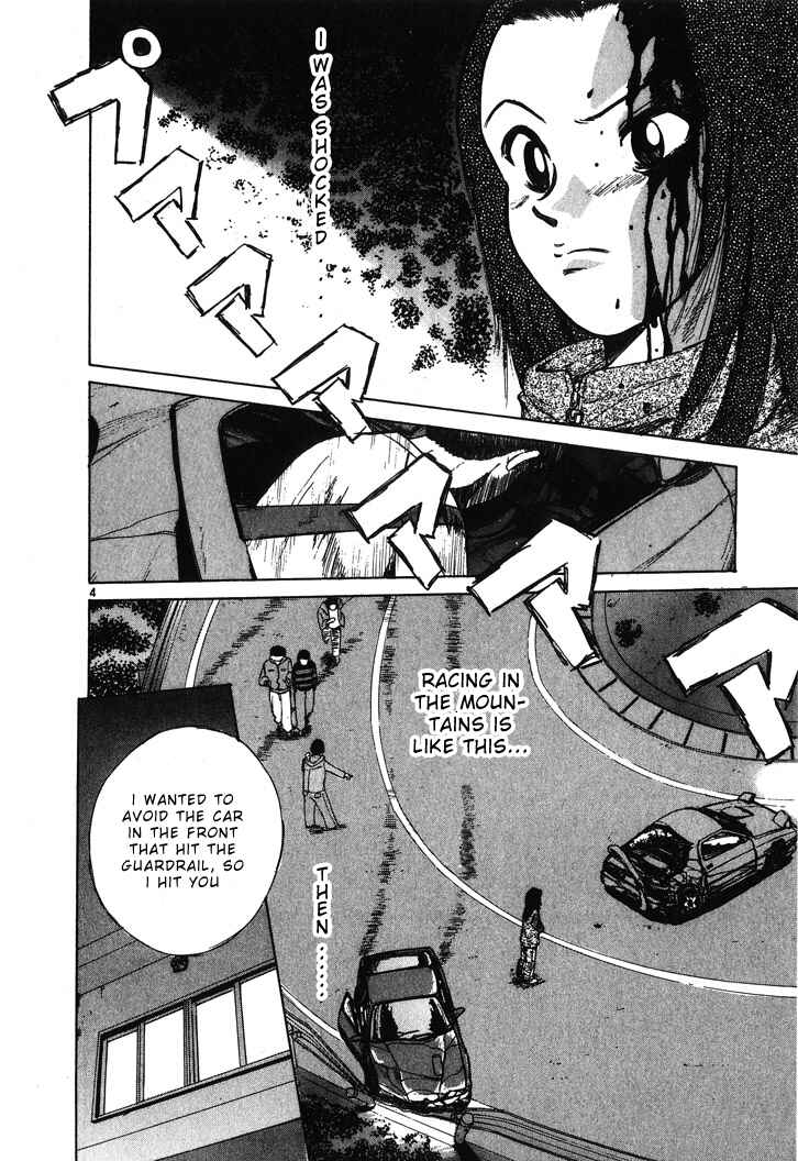 Page 4 Chapter 56 Over Rev!