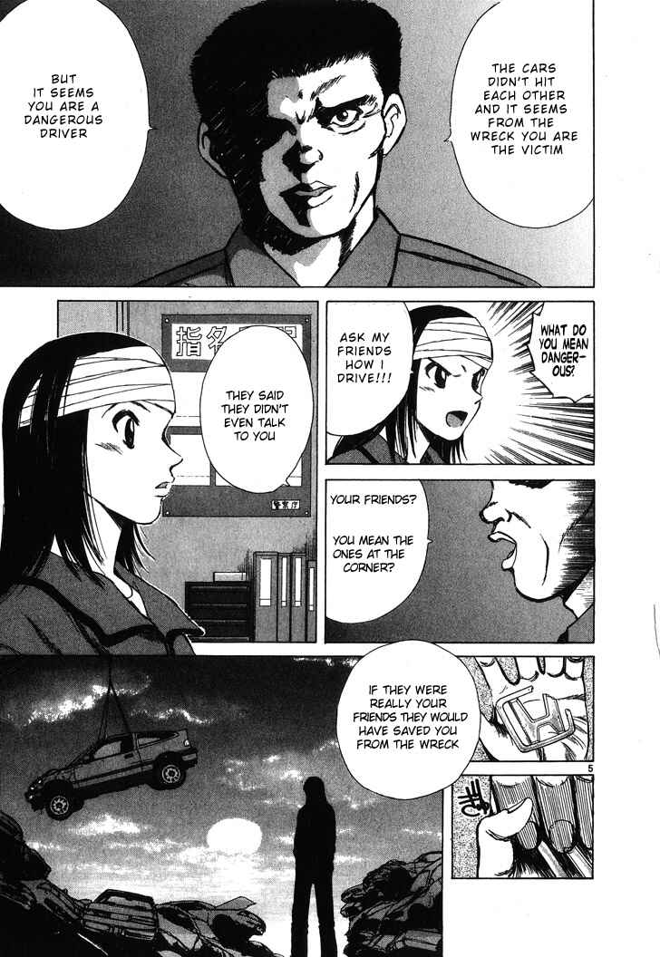 Page 5 Chapter 56 Over Rev!